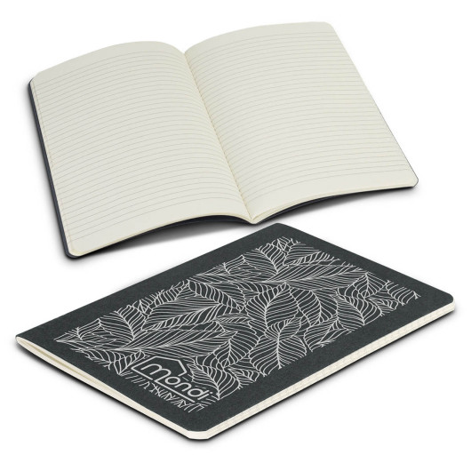 Branded Cotton Paper Notebooks